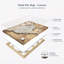 Push Pin USA Amrico sur bois I-328899236