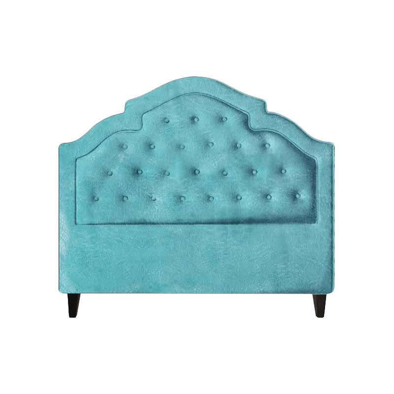 Sheila Upholstered Headboard, Queen