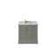 Ensemble de meuble-lavabo simple 36 po Colisa-93499516