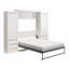 Lit escamotable avec 2 armoires latérales Wexford Murphy-96215854-96215853