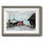 " Fishing Boats At Etretat, 1873 "-2140059844-2140059847