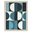 Blue Moons Print by Andy Burgess-437384950-437384937