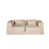 Beige est en rupture de stock