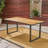 KYSTON 70 DINING TABLE