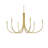 Catalena 6-Light Chandelier-615547084-615547086