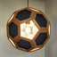 Chevalier 1 - Light Oil Pendant-284240968