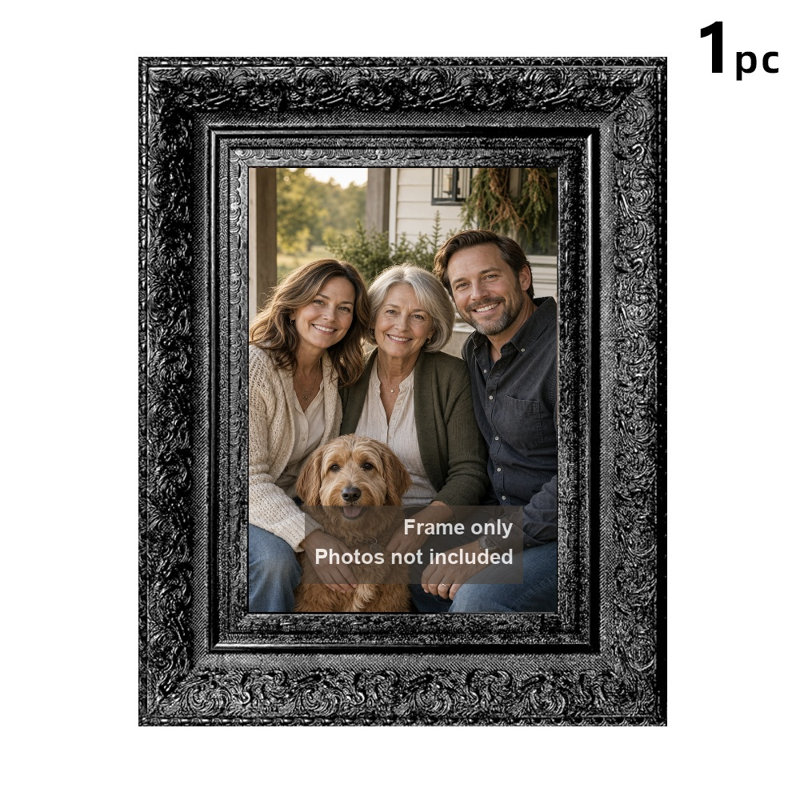Cadre photo 5PC x 7 "5PC