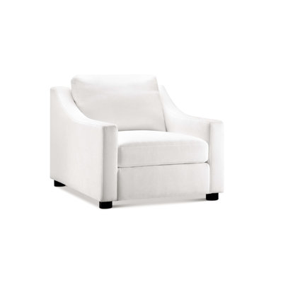 Fauteuil l 35 "Eilee