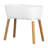 Jonah-Dillon Wood Elevated Planter-97113417