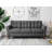 78.3'' Upholstered Sofa-67722579