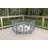 26'' H 6 Panel Plastic Exercise Pen