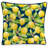 16" x 16" Outdoor Throw Pillow with Welt-99895936