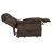 Soother Power Lift Assist Upholstered Recliner-40057397