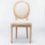 Chaise de salle à manger Cullison-930018346