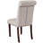 Pershing Parsons Chairs-Rolled Back, Accent Nail Trim-1596090562
