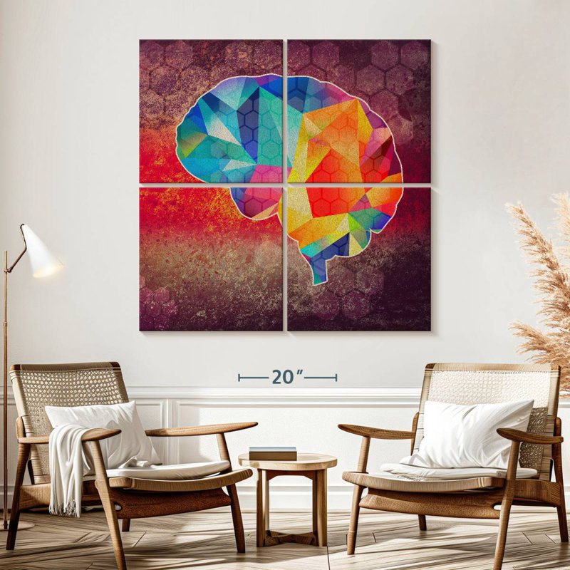 Alcaraz Geometric Brain