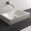 Cento 19.7'' L Bathroom Sink