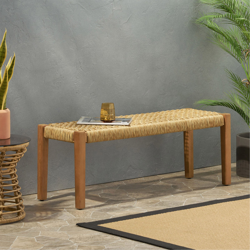BANC D'ANGIE