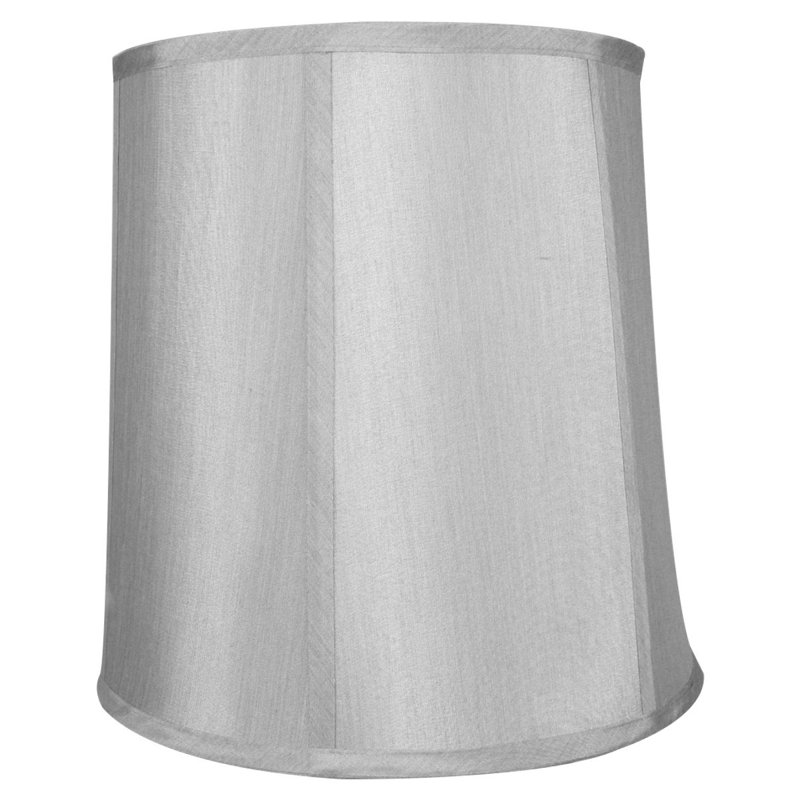 12 in. H Drum Lamp Shade