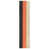 Black/Orange/Cream is unavailable