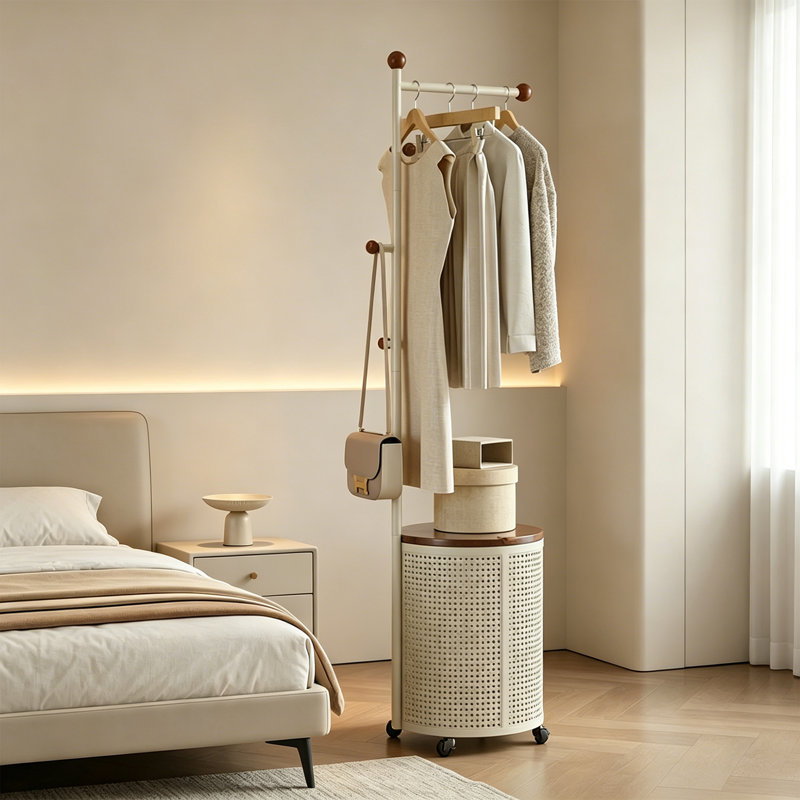 Beattie, Cream White