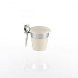 Pint Ice Cream Server Dining Bowl