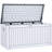 Balconera 260 Gallons Water Resistant Resin Lockable Deck Box-100547071