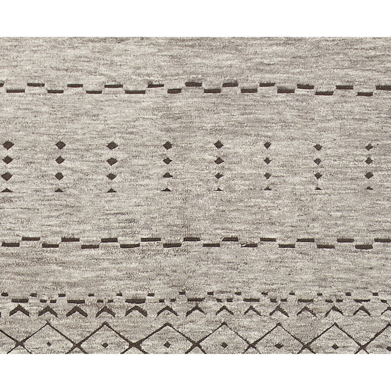 One-of-a-Kind 10' X 14' Area Rug