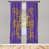 Purple/Yellow