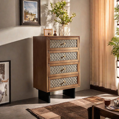 Aracena Accent Chest