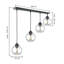 Bernier 4 - Light Kitchen Island Pendant-719045929