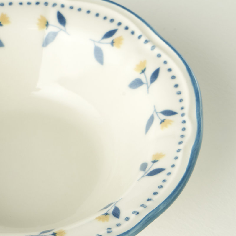 Mabel Stoneware Soup Bowl