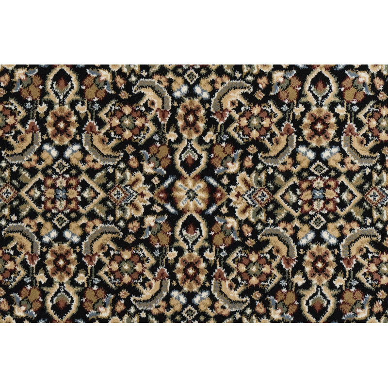 Attell Oriental Indoor Rug, Rectangle 2' x 3'11"