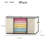 Rebrilliant Polyester Storage Bag