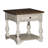 Hexham 24" H End Table with Drawer