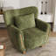 Fauteuil d'appoint en forme de cœur-1314569424-1318037990