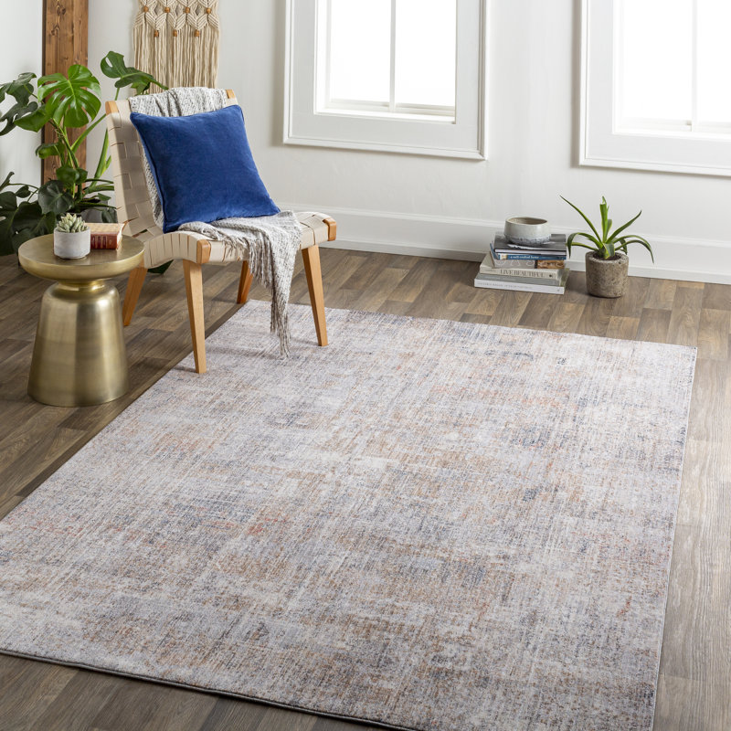 Jazire Indoor Rug, Rectangle 9'2" x 12'