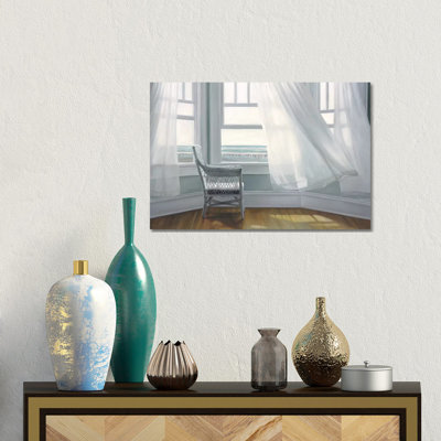 Giclée sur toile tendue