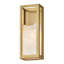 Veleta 1 - Light Flush Mounted Sconce