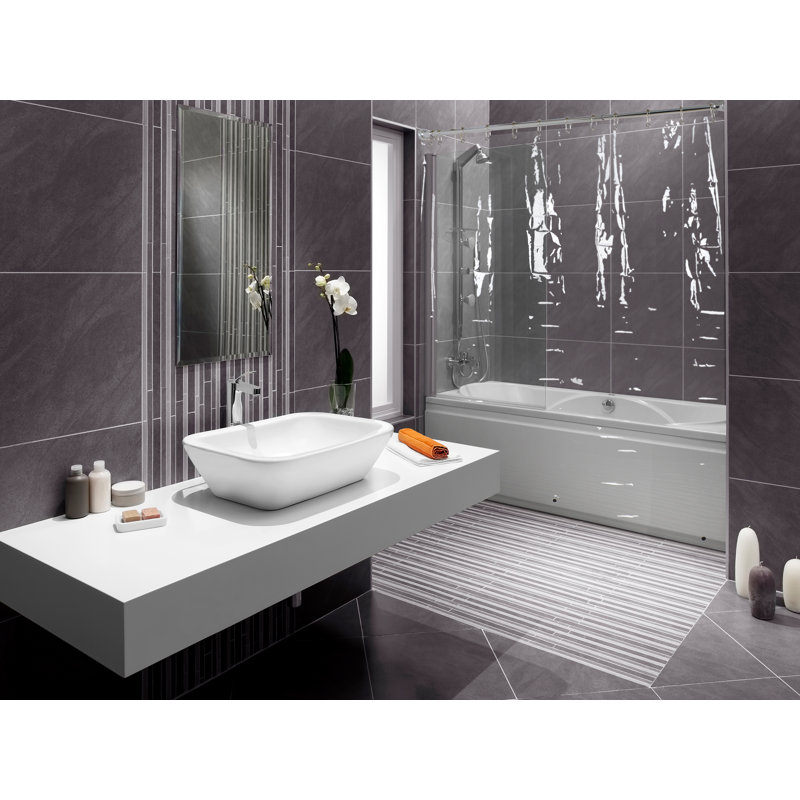 Caleigha Vinyl Liner