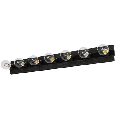 Donelson 7 - Light Dimmable Vanity Light
