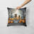 Other/No Pattern Outdoor Throw Pillow-439943203