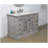 Ingber 48'' Single Bathroom Vanity with Stone Top-24741327