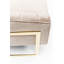Armchair Pure Elegance Beige