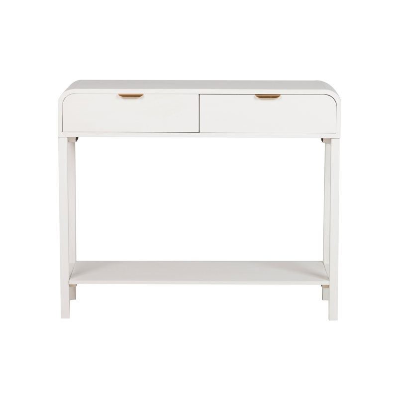 Console Table, 75cm H x 90cm W x 32cm D