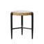 Galloway Outdoor Round Side Table