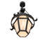 30" Wide Bonanza Pendant