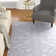 Floral Indoor Rug