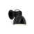 Lustre noir est en rupture de stock