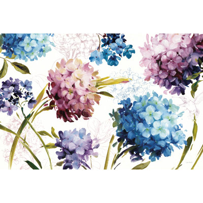 " Spring Nectar I Laurie "